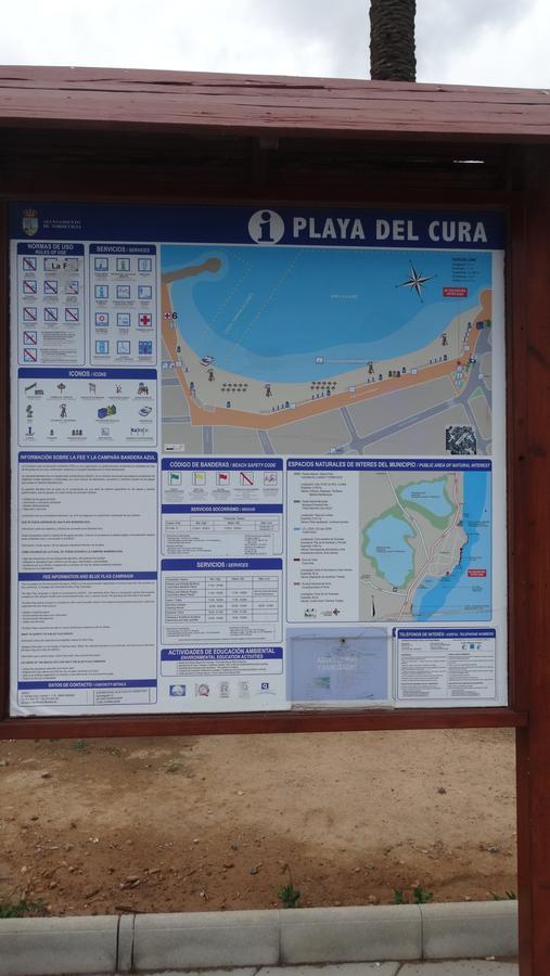Casas Holiday - Playa Del Cura 1 Torrevieja Kültér fotó