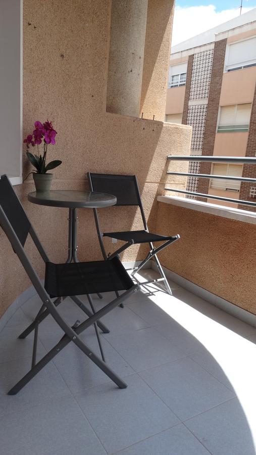 Casas Holiday - Playa Del Cura 1 Torrevieja Kültér fotó