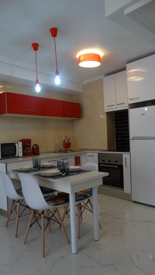 Casas Holiday - Playa Del Cura 1 Torrevieja Kültér fotó