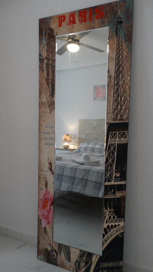 Casas Holiday - Playa Del Cura 1 Torrevieja Kültér fotó
