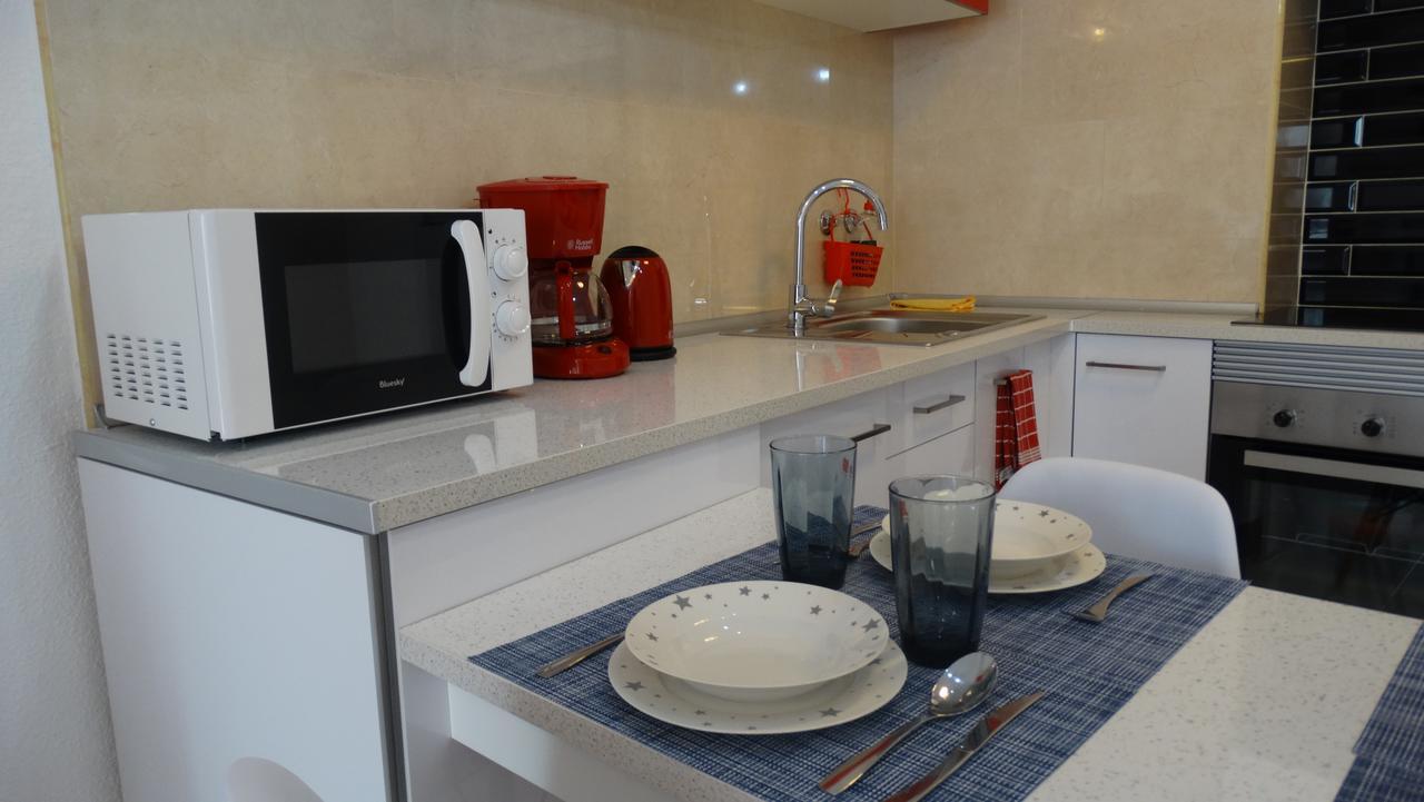 Casas Holiday - Playa Del Cura 1 Torrevieja Kültér fotó