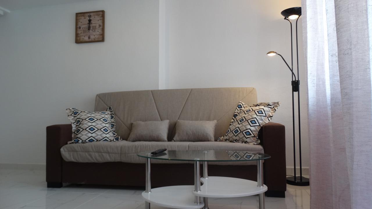 Casas Holiday - Playa Del Cura 1 Torrevieja Kültér fotó