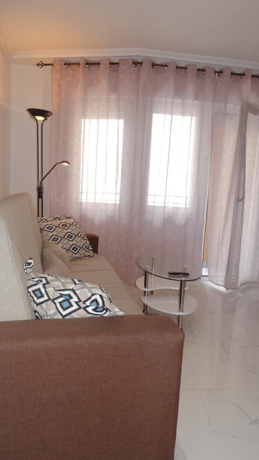Casas Holiday - Playa Del Cura 1 Torrevieja Kültér fotó