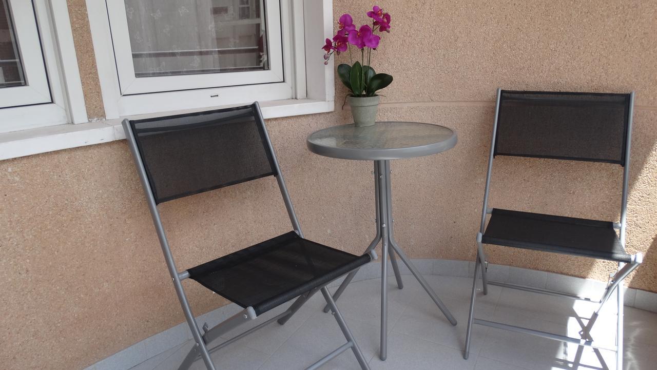Casas Holiday - Playa Del Cura 1 Torrevieja Kültér fotó