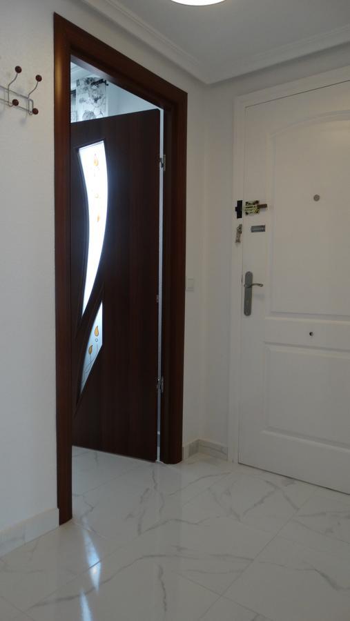 Casas Holiday - Playa Del Cura 1 Torrevieja Kültér fotó