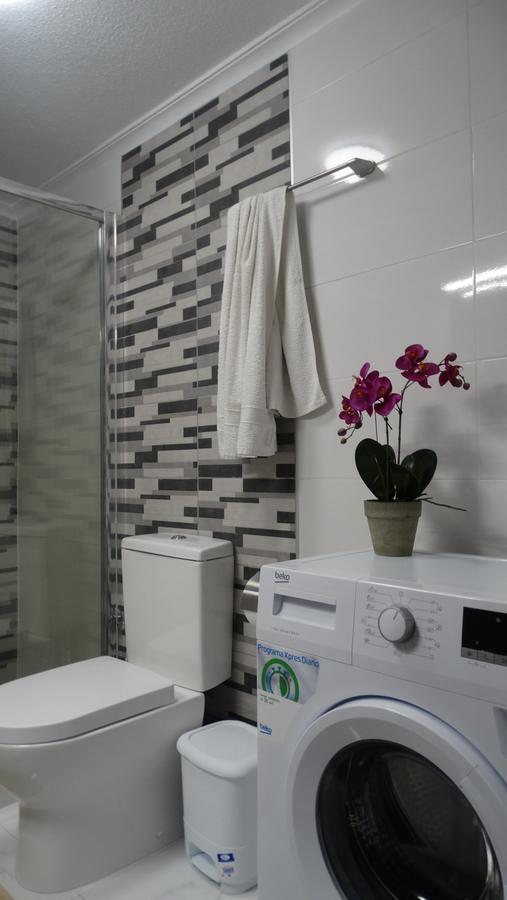 Casas Holiday - Playa Del Cura 1 Torrevieja Kültér fotó